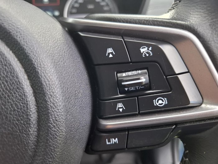 2023 Subaru Forester 2.5X