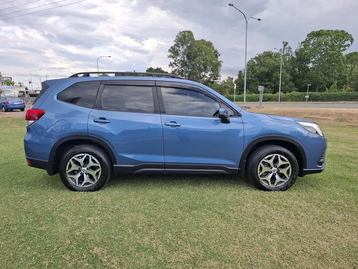 2023 Subaru Forester 2.5X