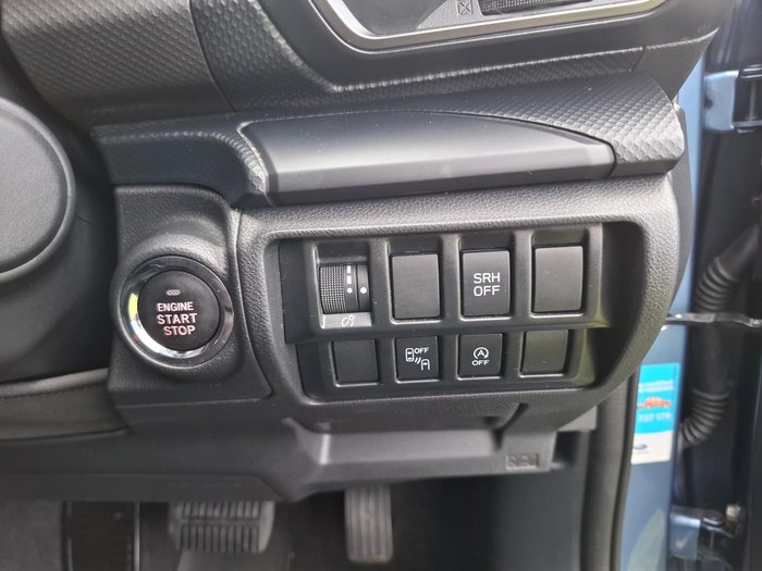 2023 Subaru Forester 2.5X