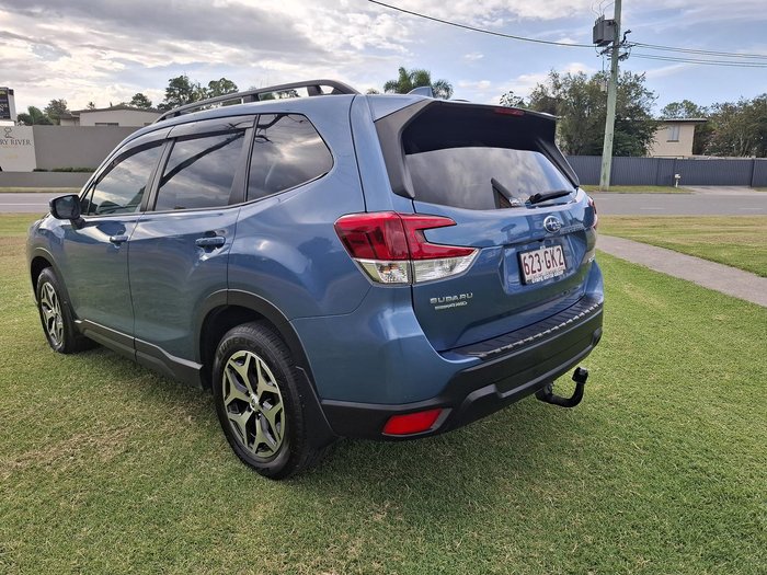 2023 Subaru Forester 2.5X