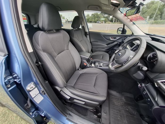 2023 Subaru Forester 2.5X