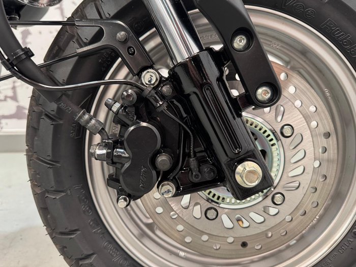 2020 Honda Monkey 125 (Z125MAK) Monkey Bike Black