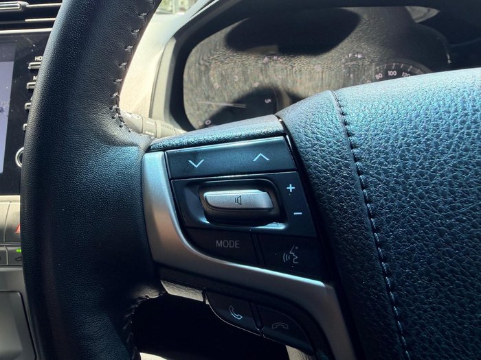 2021 Toyota Landcruiser Prado VX