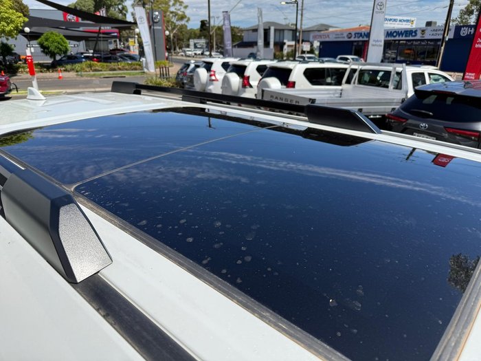 2025 Toyota Landcruiser Prado Kakadu