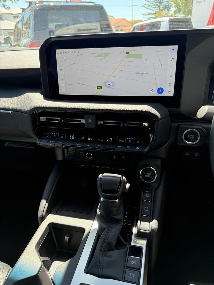 2025 Toyota Landcruiser Prado Kakadu