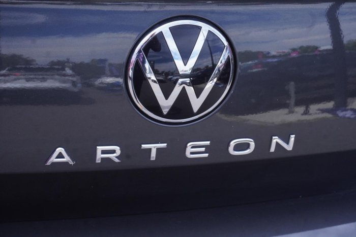 2022 Volkswagen Arteon 206TSI R-Line
