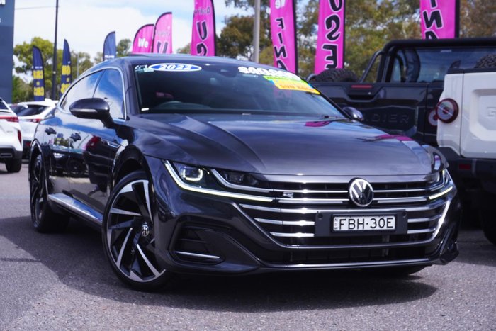 2022 Volkswagen Arteon 206TSI R-Line