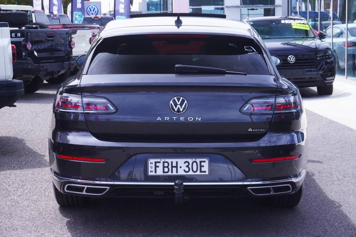 2022 Volkswagen Arteon 206TSI R-Line