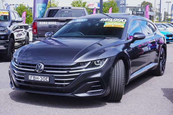 2022 Volkswagen Arteon 206TSI R-Line