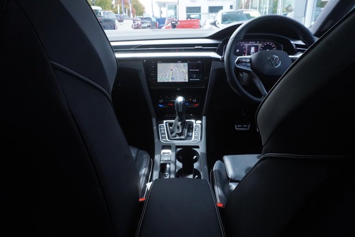 2022 Volkswagen Arteon 206TSI R-Line