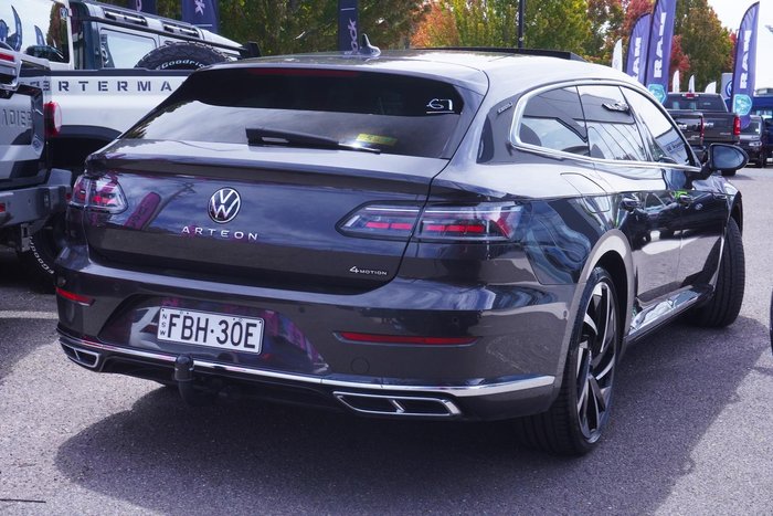 2022 Volkswagen Arteon 206TSI R-Line
