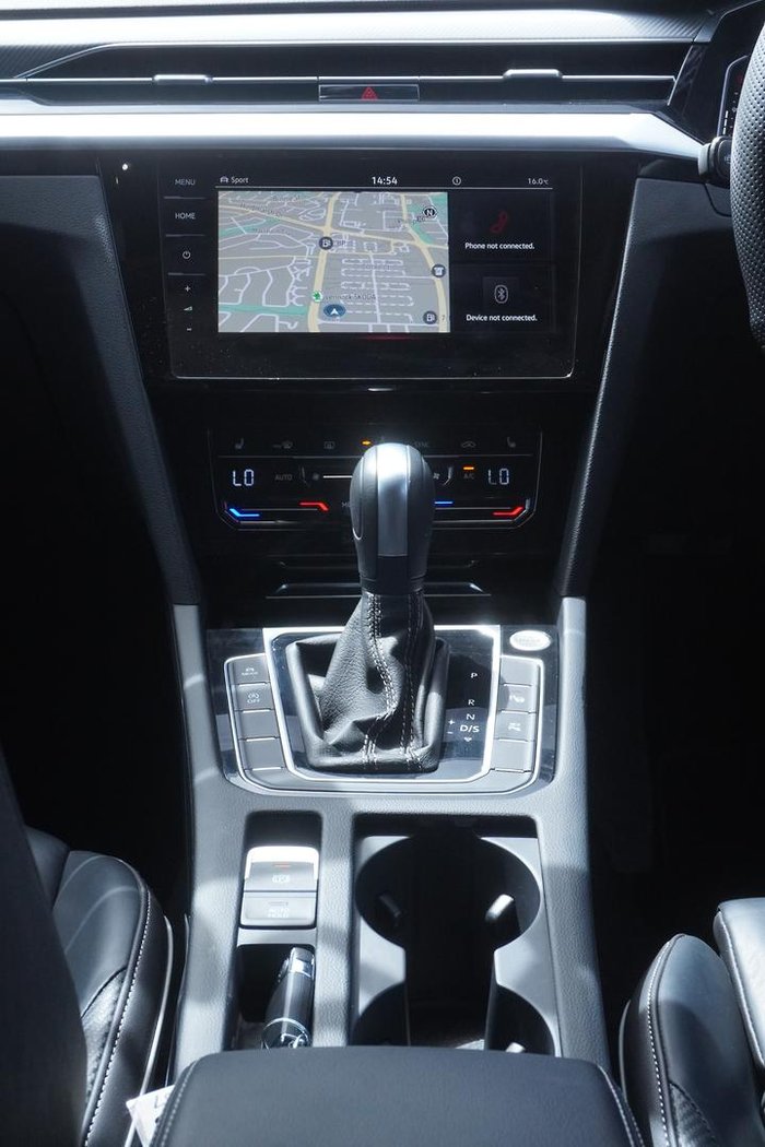 2022 Volkswagen Arteon 206TSI R-Line