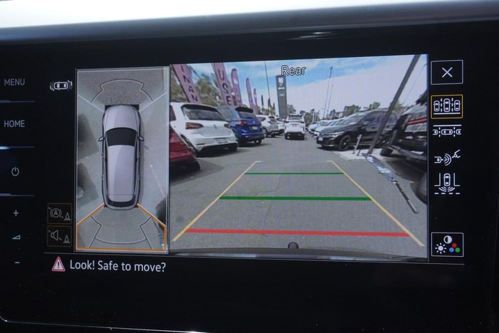 2022 Volkswagen Arteon 206TSI R-Line