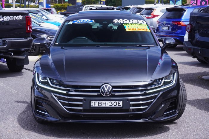 2022 Volkswagen Arteon 206TSI R-Line