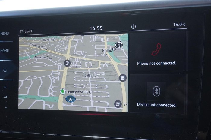 2022 Volkswagen Arteon 206TSI R-Line