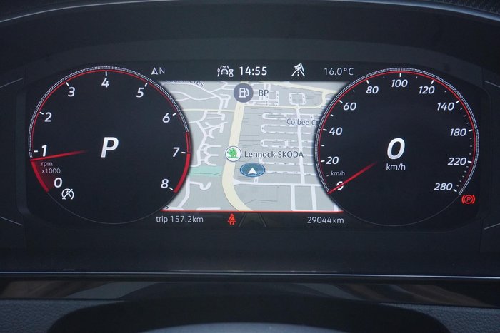 2022 Volkswagen Arteon 206TSI R-Line