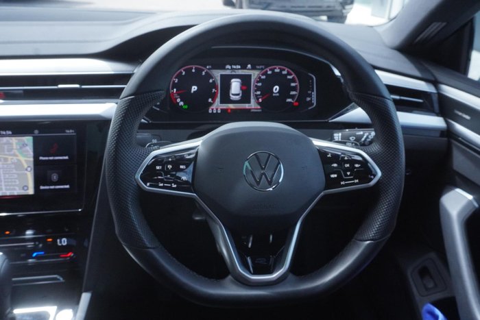 2022 Volkswagen Arteon 206TSI R-Line