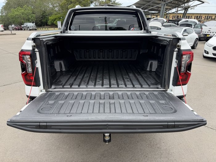 2023 Ford Ranger Wildtrak