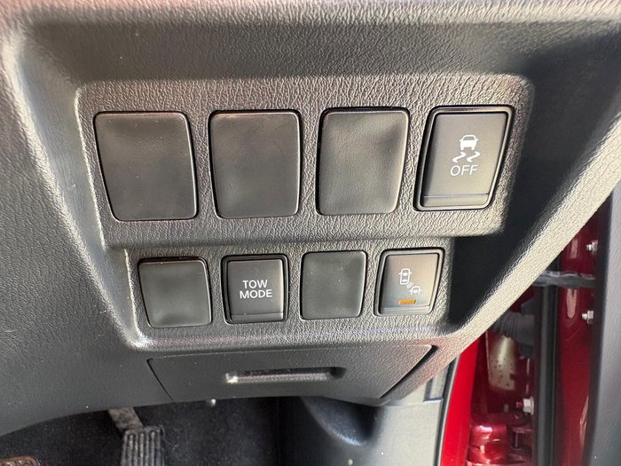 2019 Nissan Pathfinder ST-L