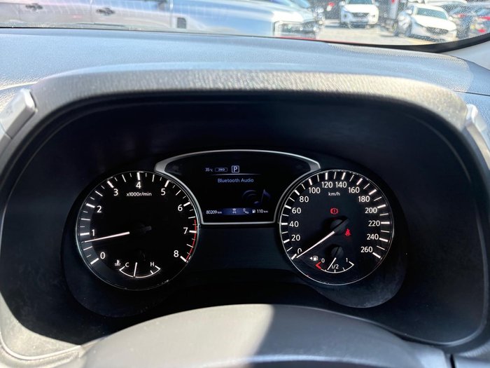 2019 Nissan Pathfinder ST-L