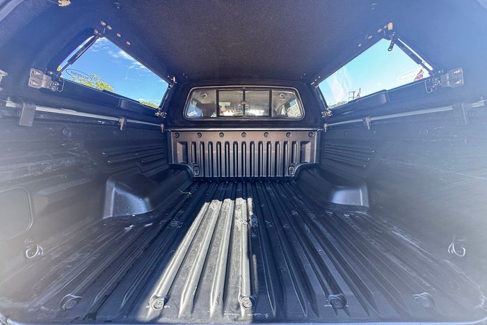 2024 SsangYong Musso ELX