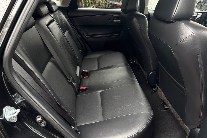 2016 Toyota Corolla ZR