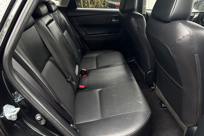 2016 Toyota Corolla ZR