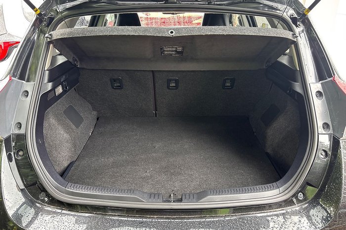 2016 Toyota Corolla ZR