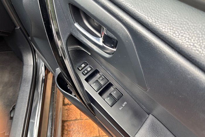 2016 Toyota Corolla ZR