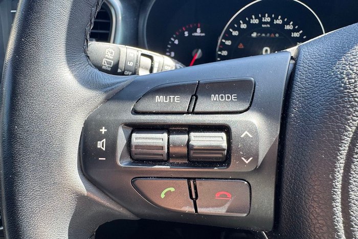 2016 Kia Sorento Platinum