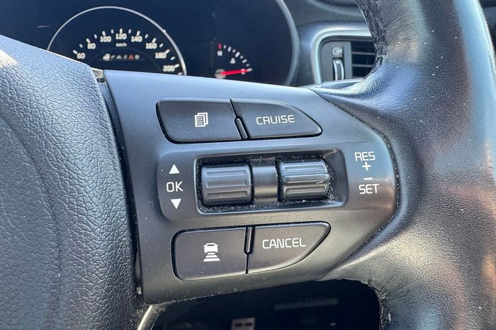 2016 Kia Sorento Platinum