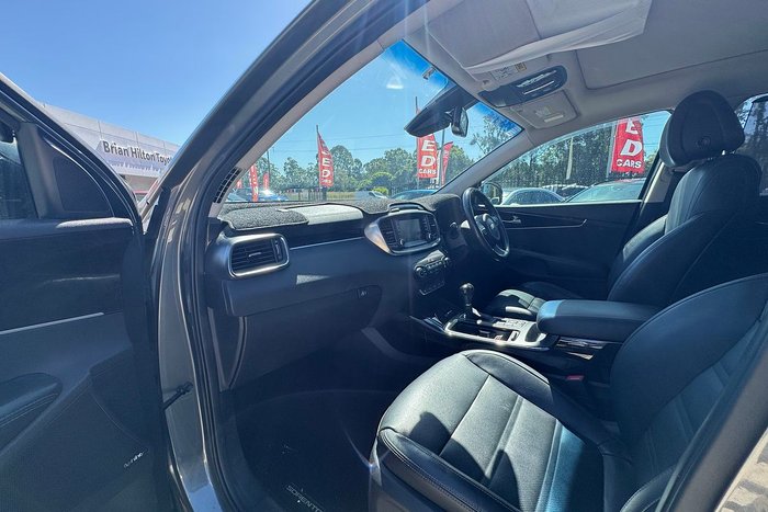 2016 Kia Sorento Platinum