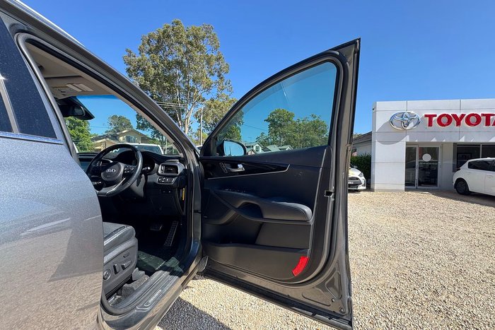 2016 Kia Sorento Platinum