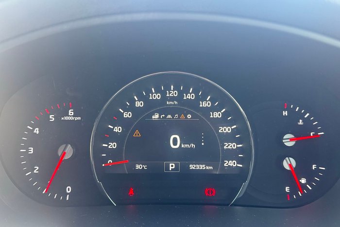 2016 Kia Sorento Platinum