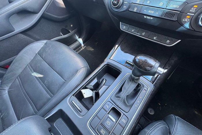 2016 Kia Sorento Platinum