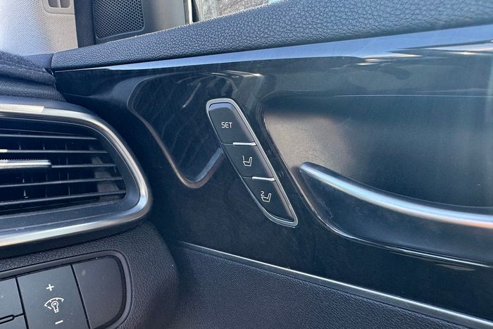 2016 Kia Sorento Platinum