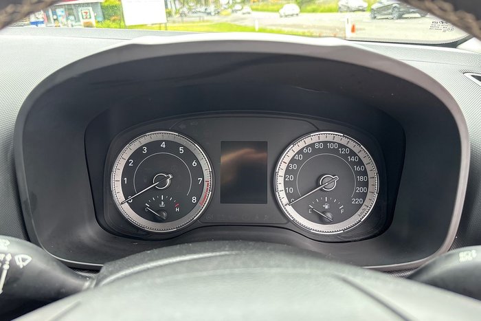 2022 Hyundai Venue Active