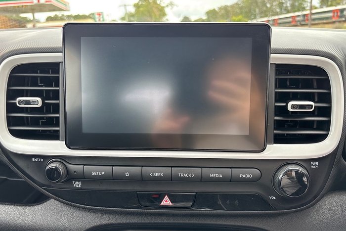 2022 Hyundai Venue Active