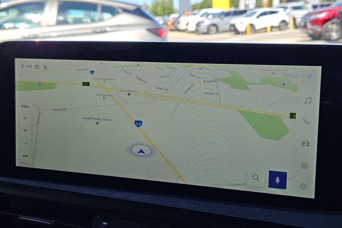 2024 Lexus ES ES300h Luxury