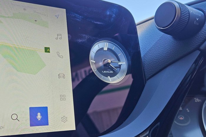 2024 Lexus ES ES300h Luxury