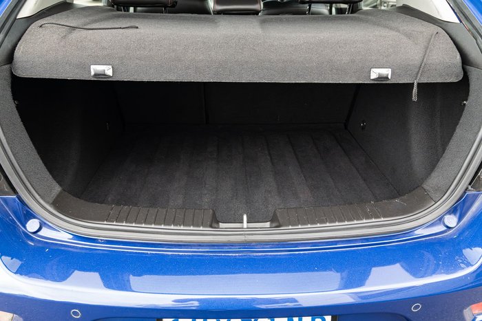 2016 Holden Cruze SRi Z-Series