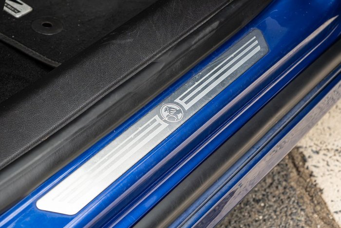 2016 Holden Cruze SRi Z-Series