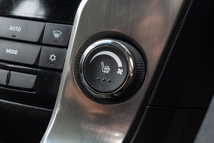 2016 Holden Cruze SRi Z-Series