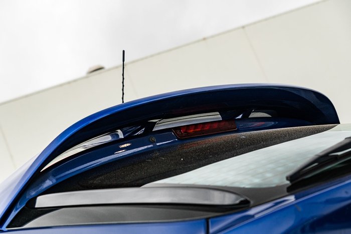 2016 Holden Cruze SRi Z-Series