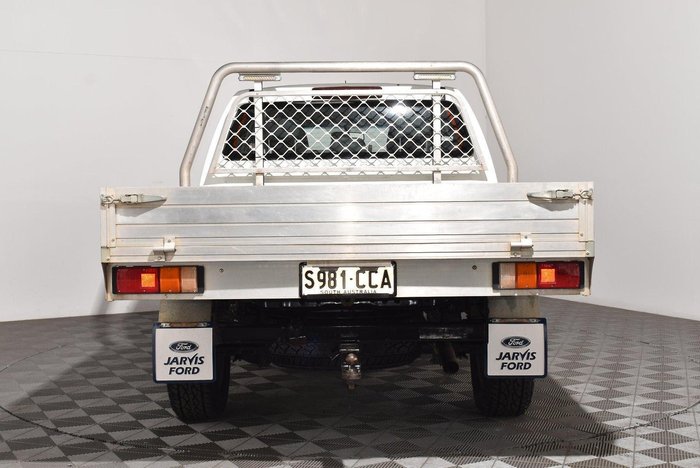 2019 Isuzu D-MAX SX