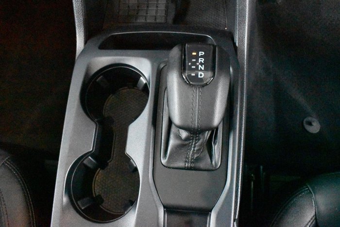 2022 Ford Everest Trend