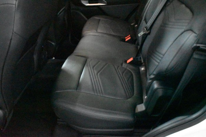 2022 Ford Everest Trend