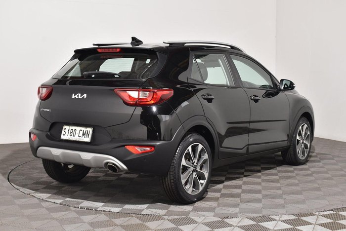 2021 Kia Stonic Sport