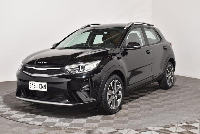 2021 Kia Stonic Sport