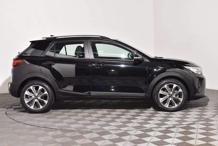 2021 Kia Stonic Sport